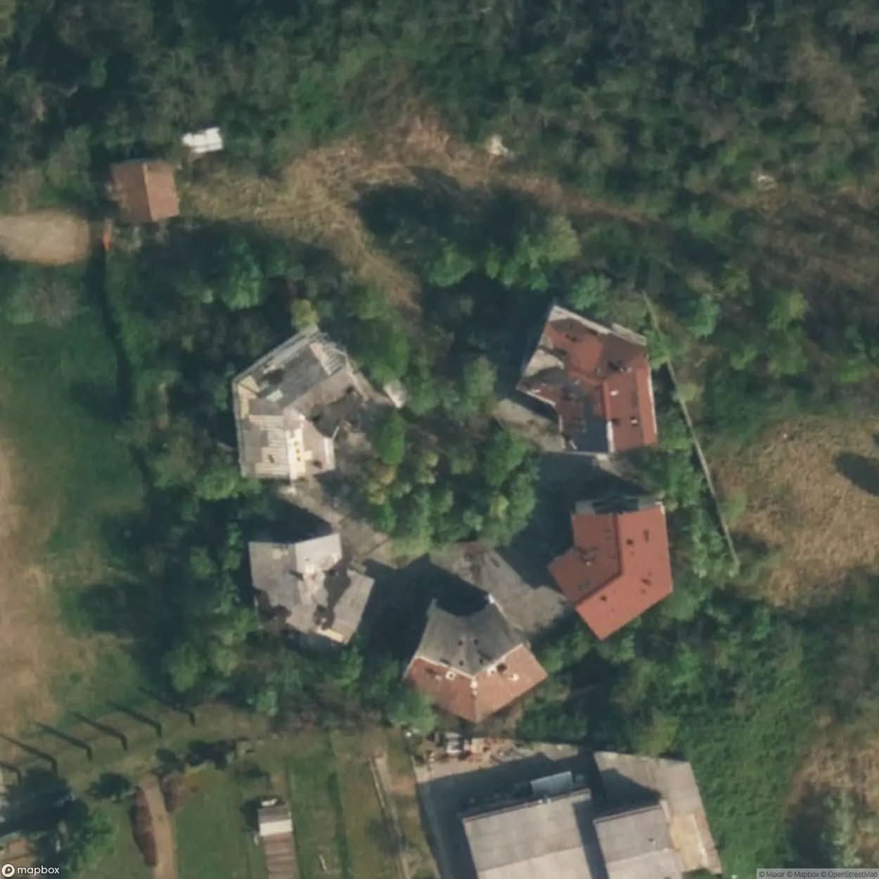 Residential Area [ENG] #09436