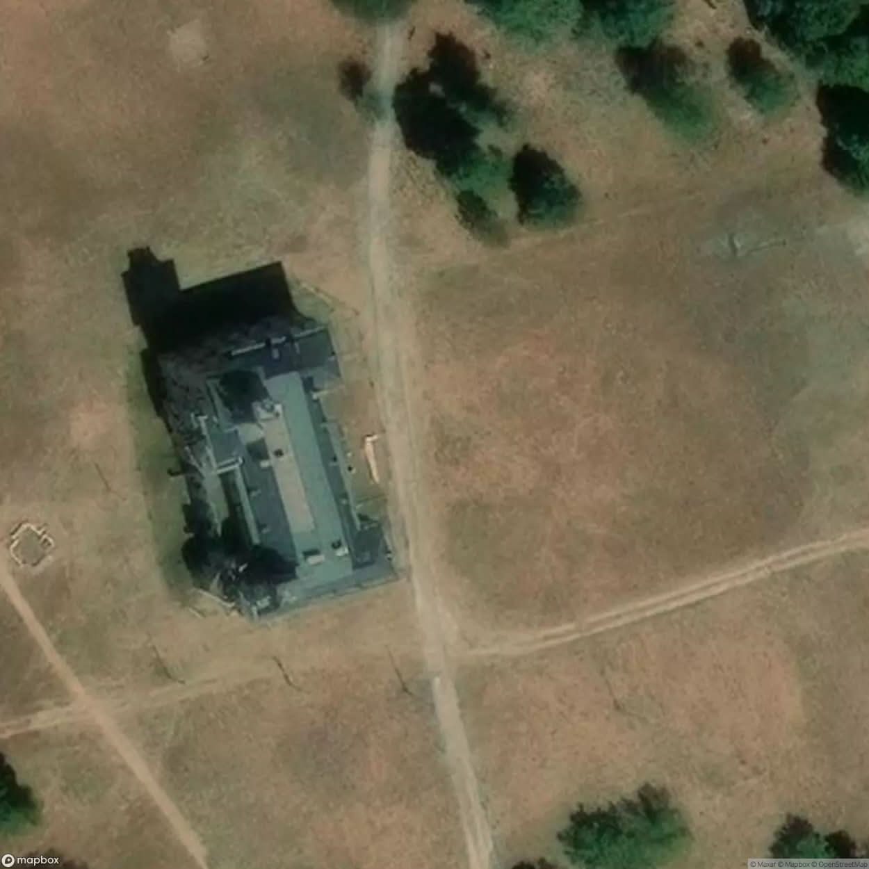 Castle [HUN] #10555