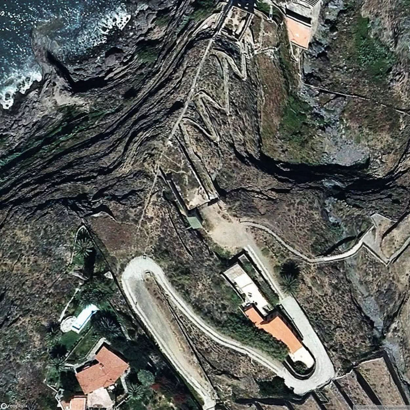 Church [ESP] #35675