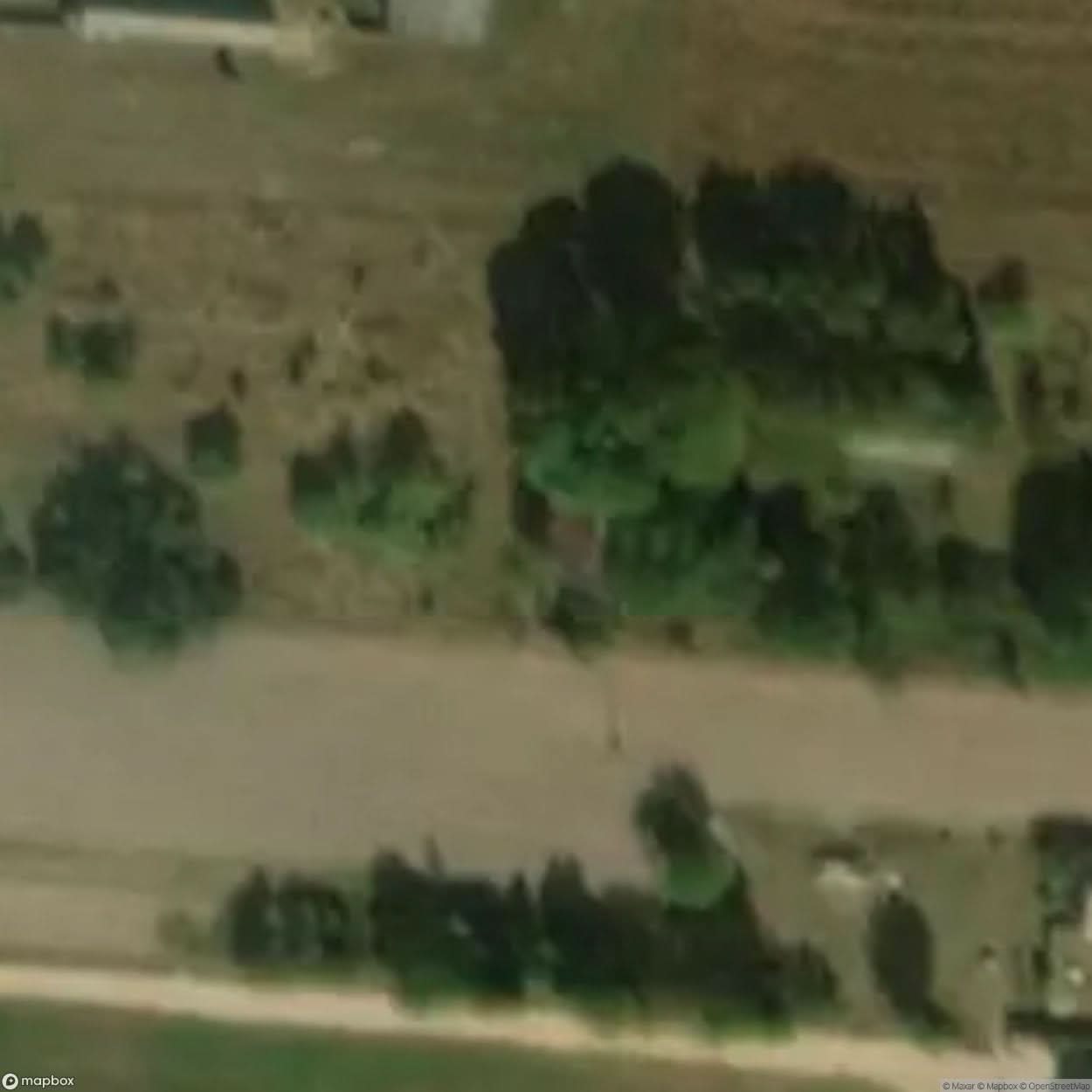 Locomotive Depot Site