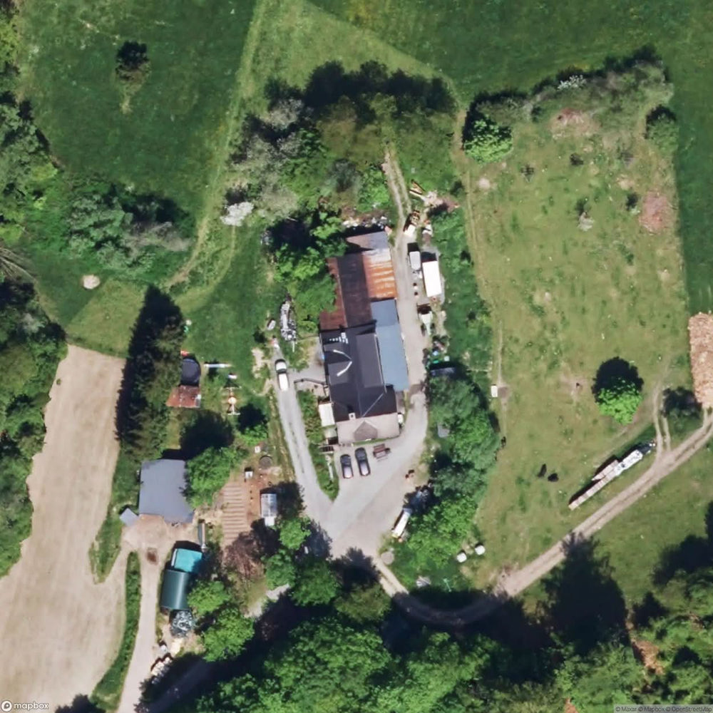 Nesselberg Cottage [GER] #08967