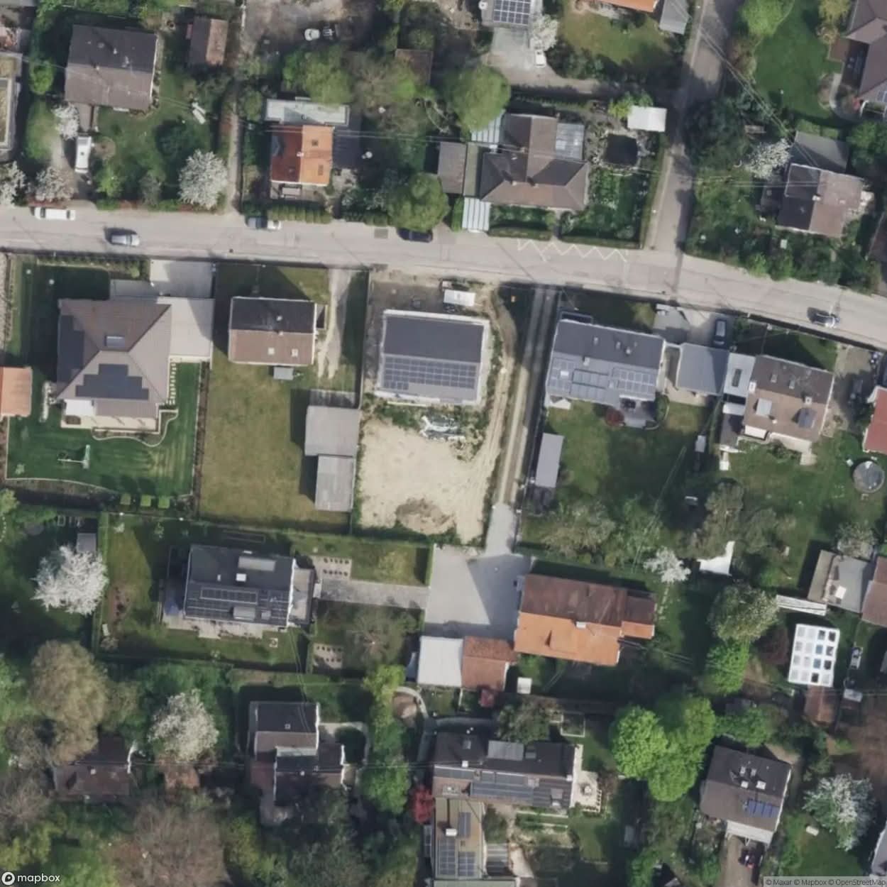Black Market Villa [GER] #03850