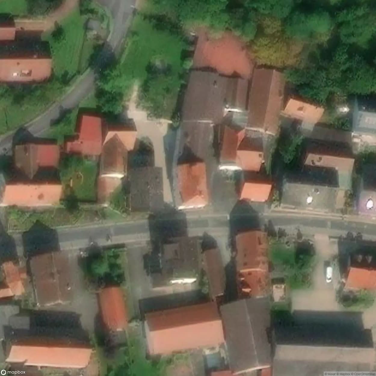 Site Abandoned Apartment In Perfect Condition [GER] #32540