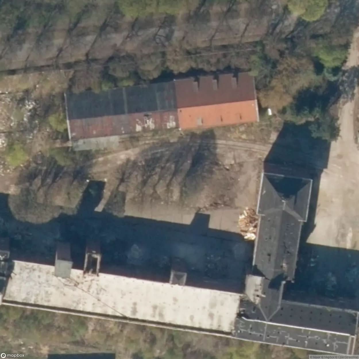 Cloth Factory [GER] #10021