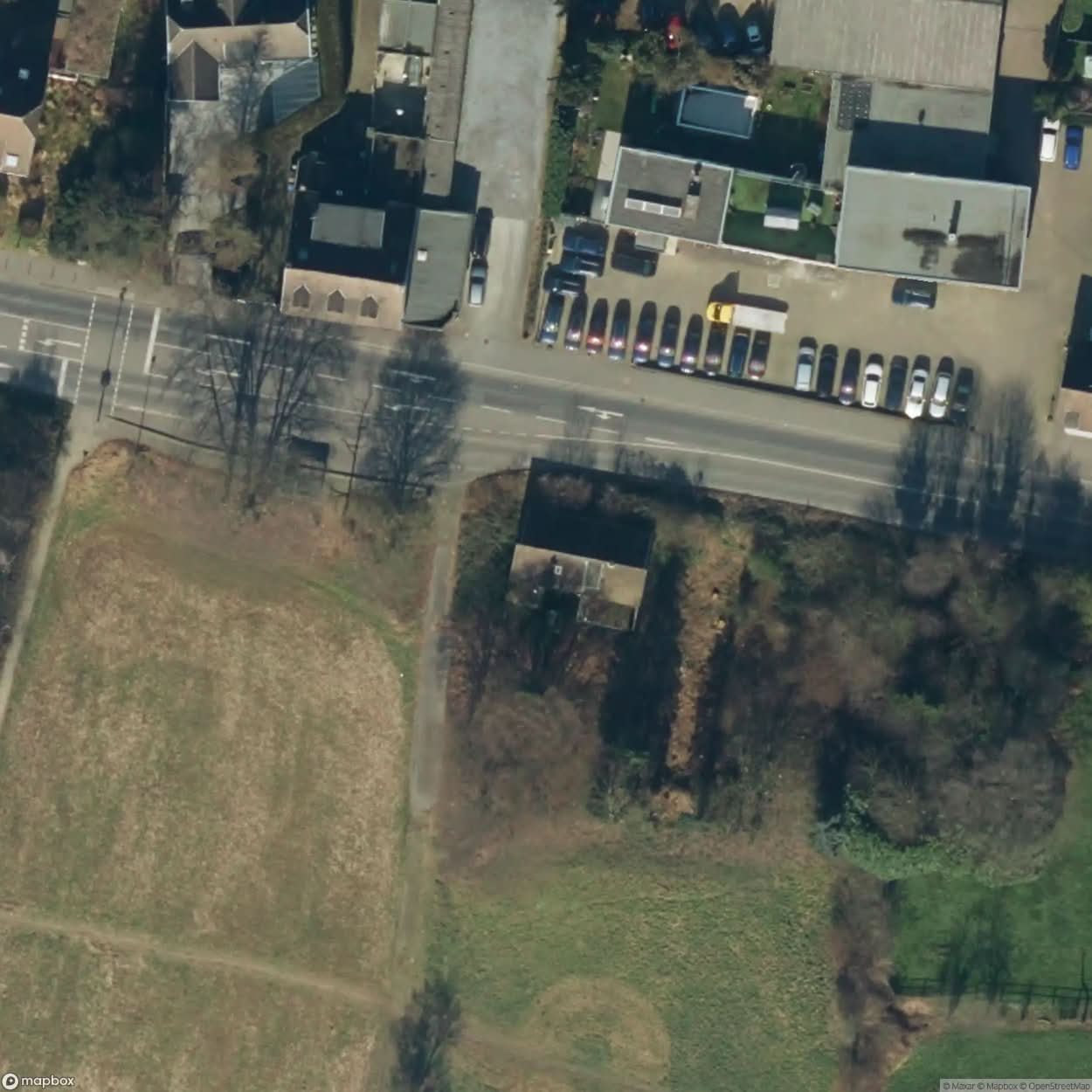 House Hella [GER] #02744