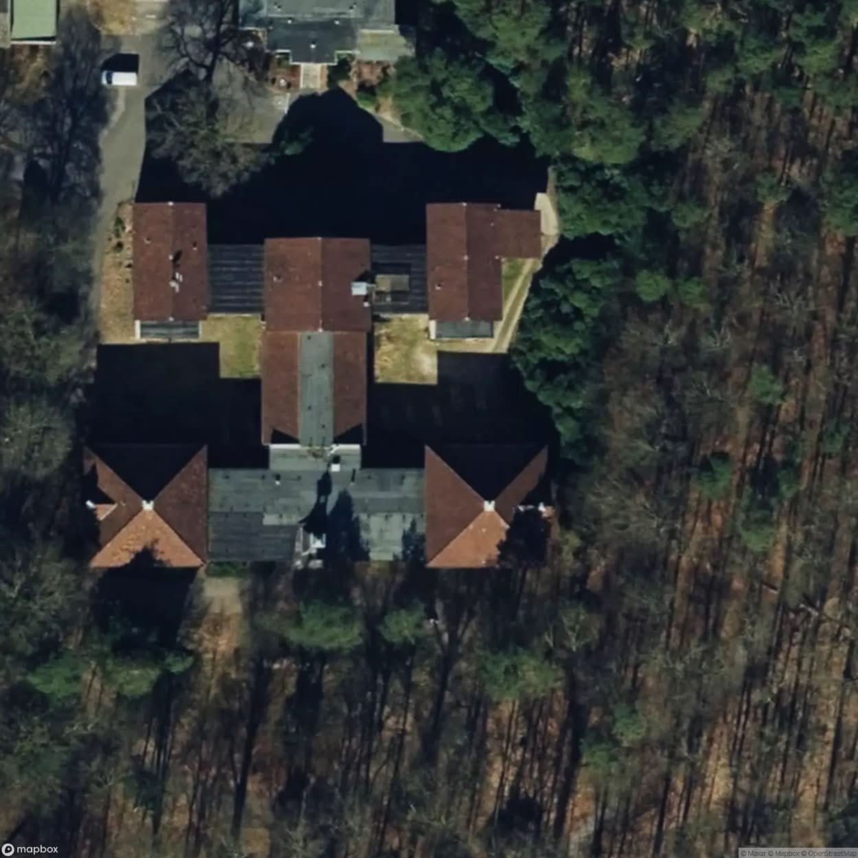 Thekla House [GER] #03877
