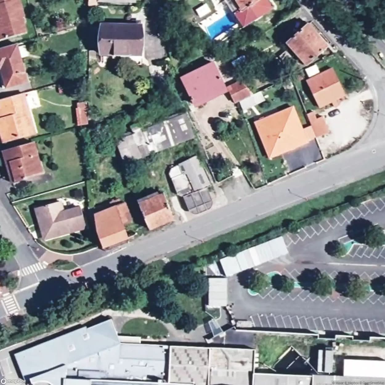 House With Basement [FRA] #20180