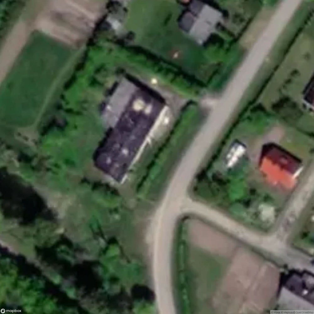 Abandoned Retail Site Zagaje [POL] #35561