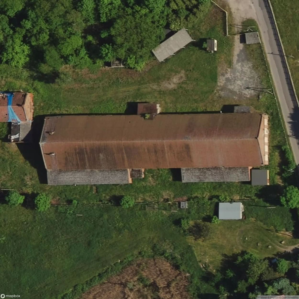 Brzezno Site [POL] #32993