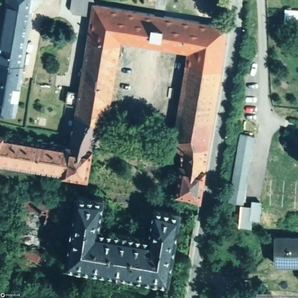 Neusorge Castle [GER] #11863