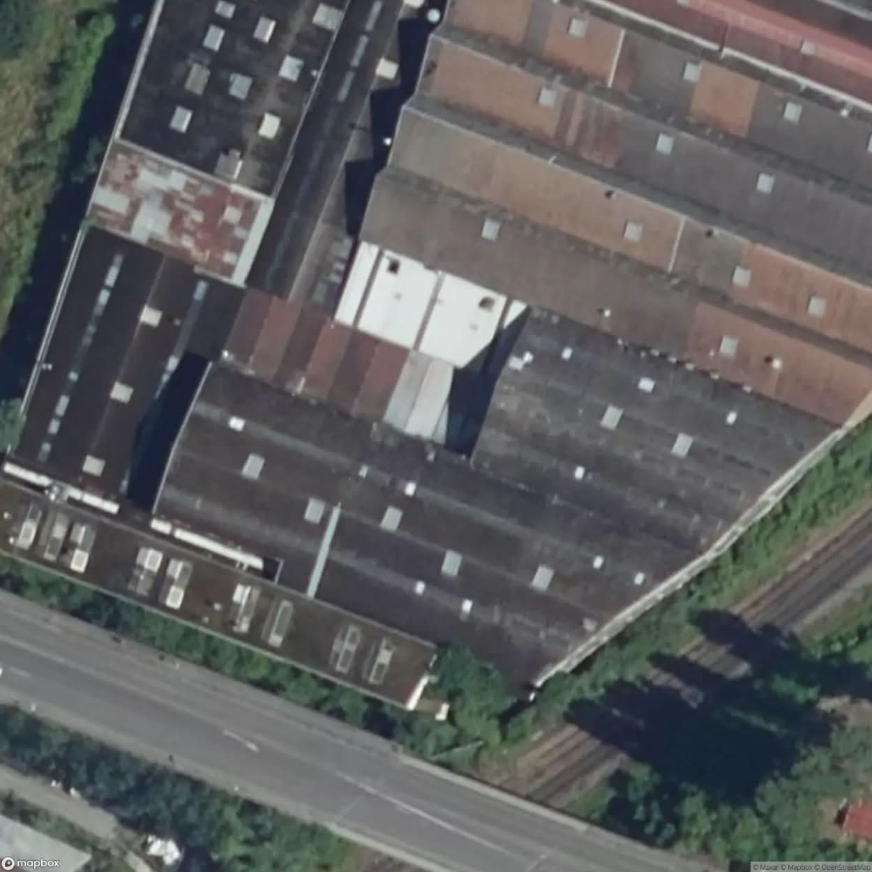 Baxi Factory [FRA] #20245