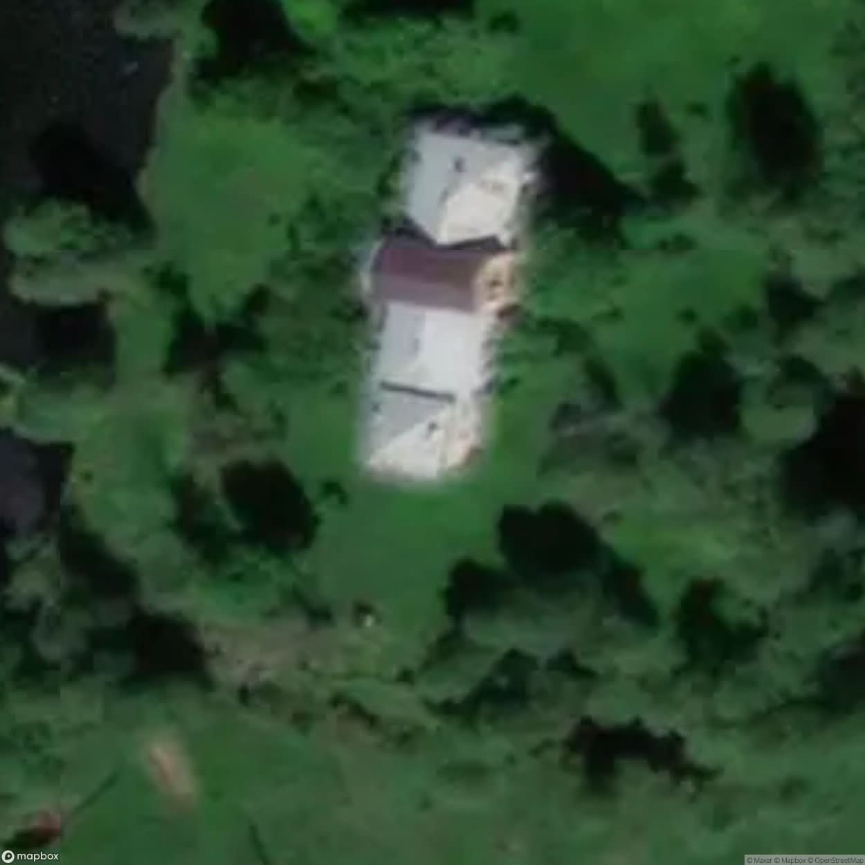 Oleszno Manor House [POL] #23813