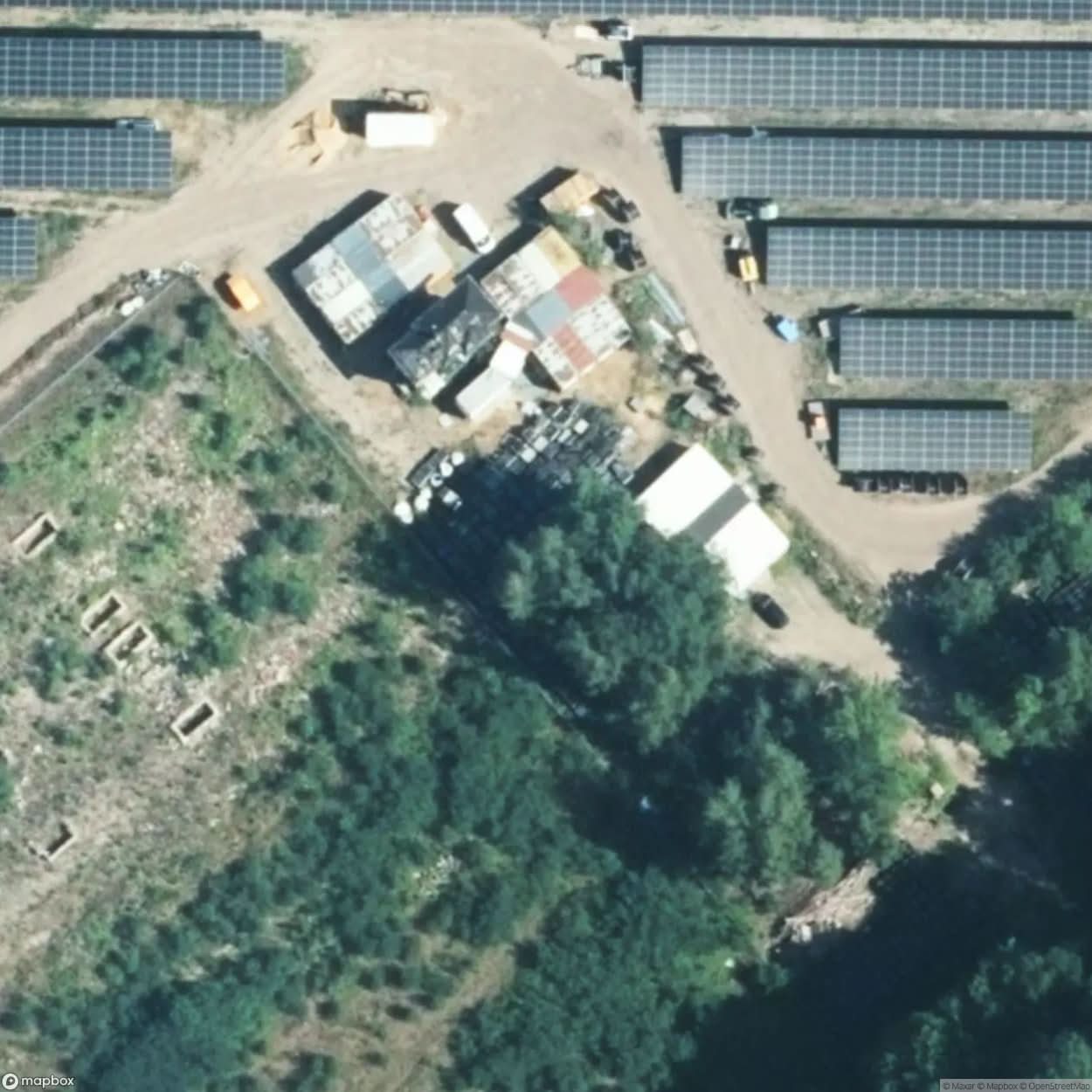 Cogeneration Plant [GER] #20354