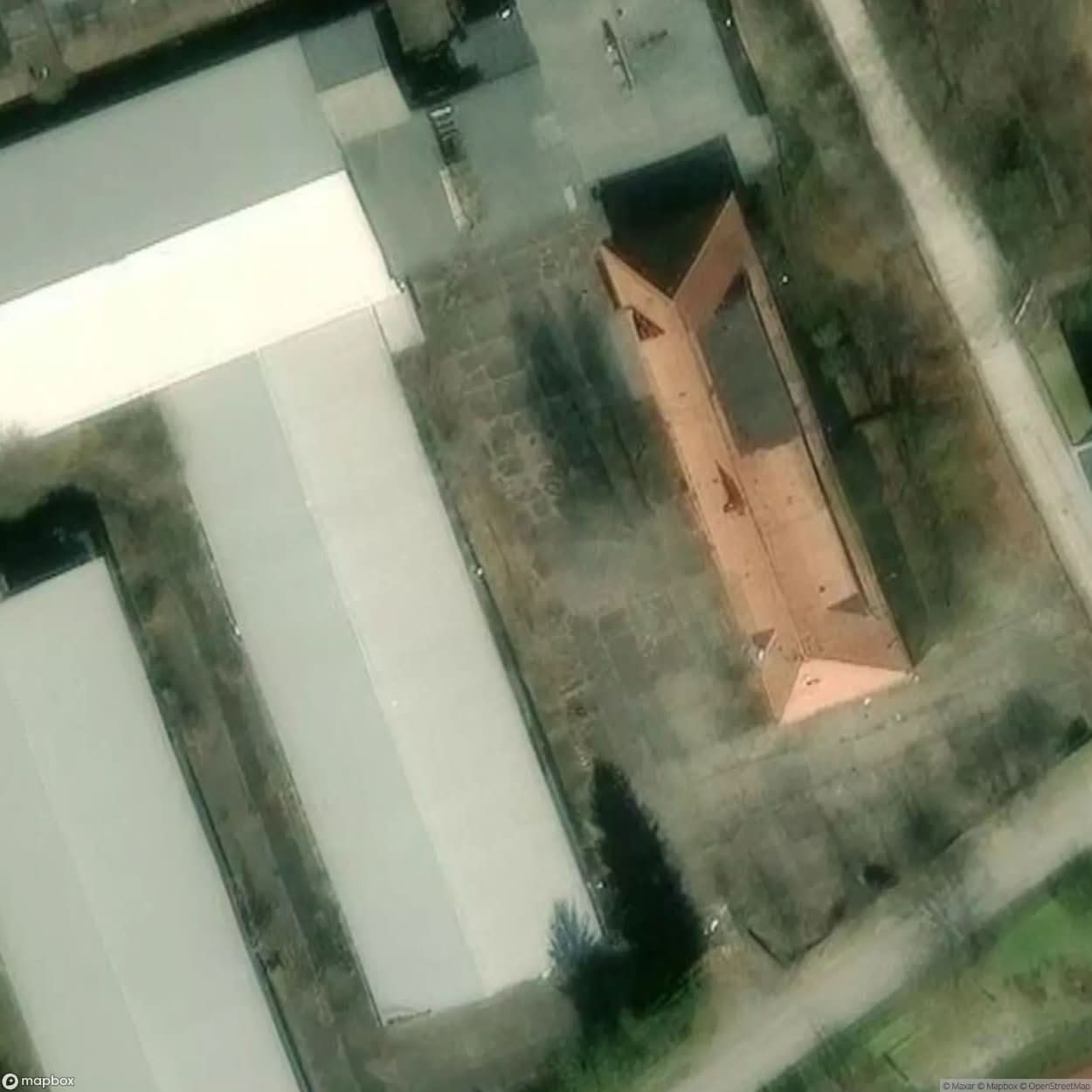 Factory Church [DEU] #05302