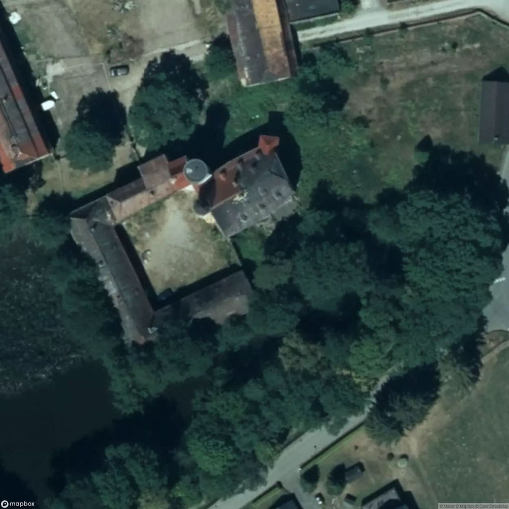 Farm Nosmoa [GER] #00443