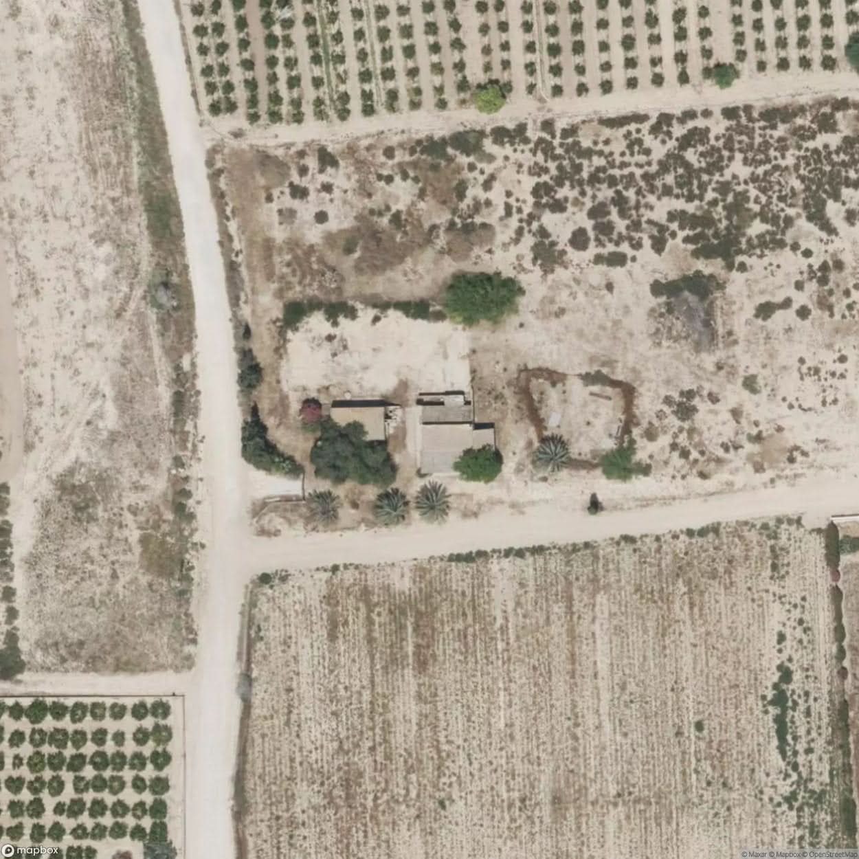 Casa Ambell [ESP] #00192