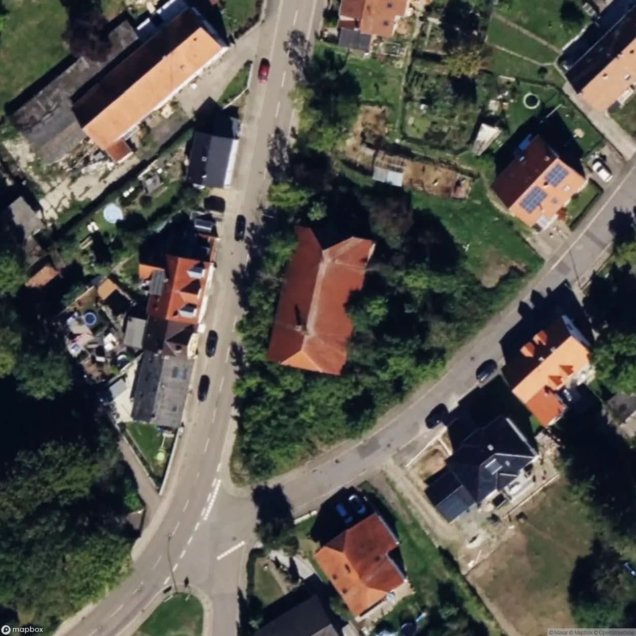 House Above [GER] #00924