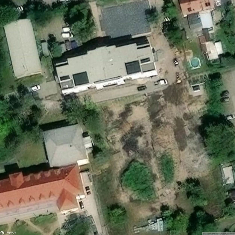 Medoscio Hospital [GER] #15092