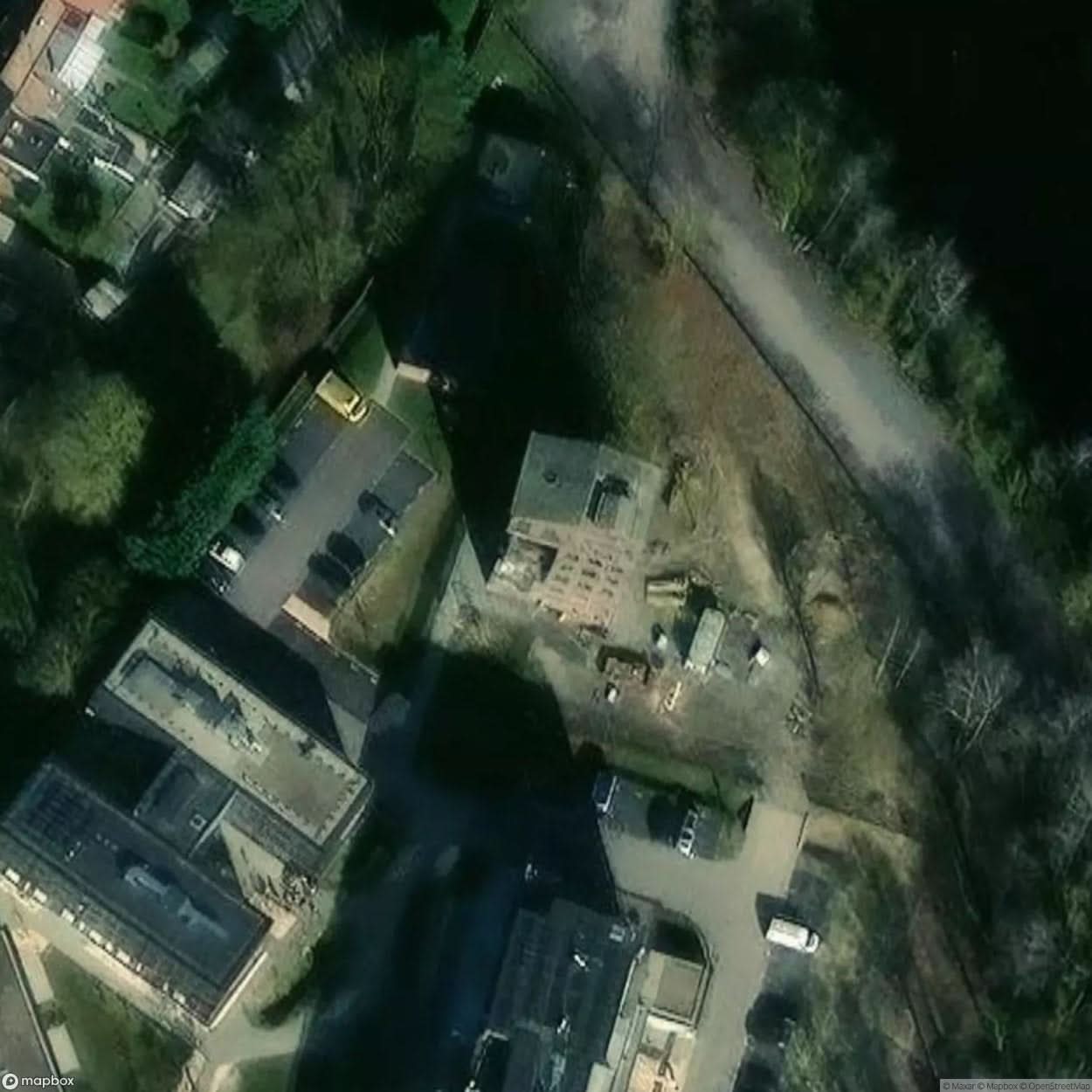 Middlesbrough Transporter [BEL] #08734