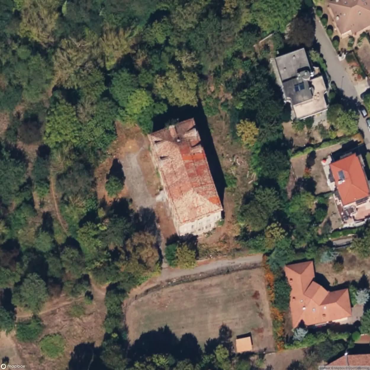 Villa Dante [ITA] #01805