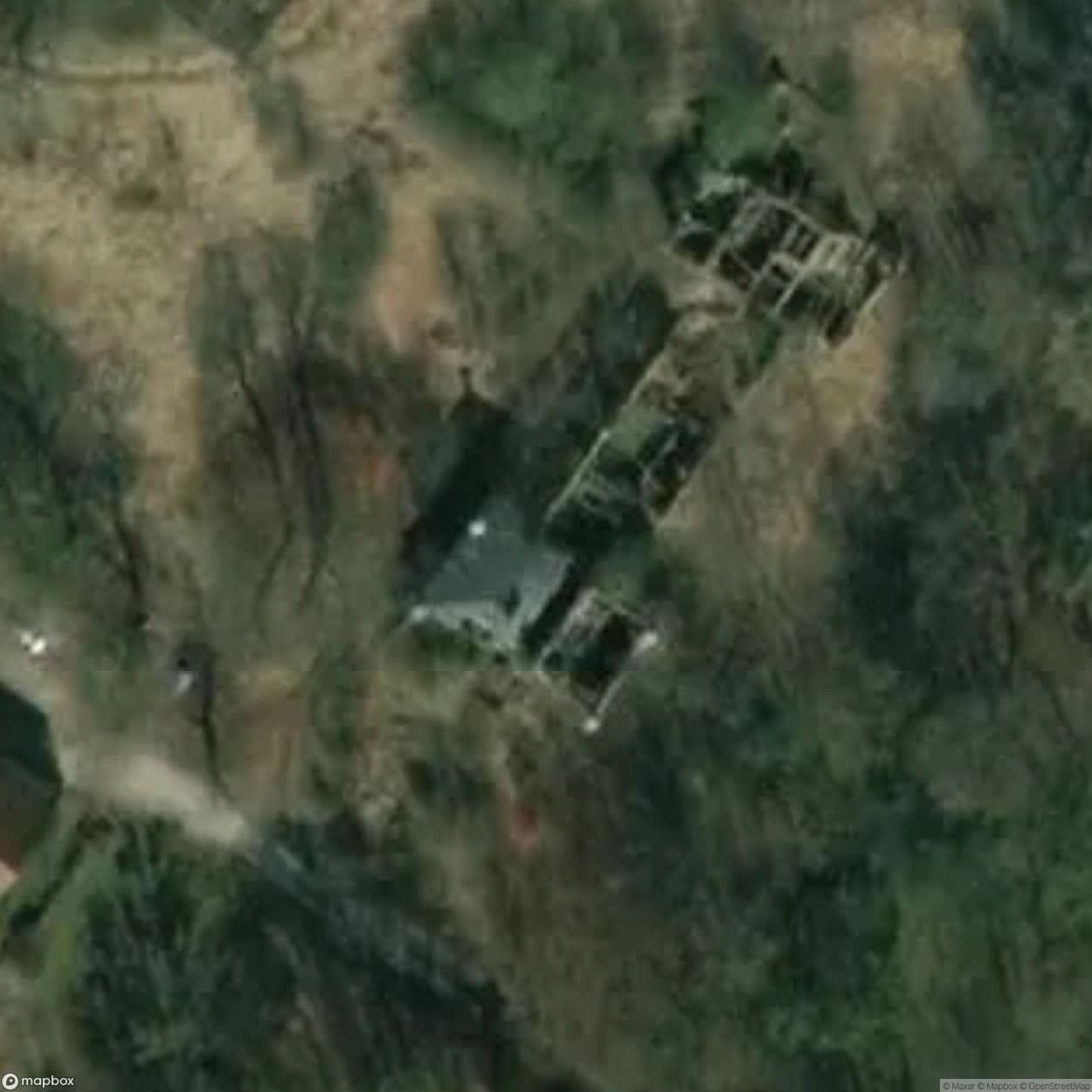 Maniow Wielki Palace Ruins [POL] #11542