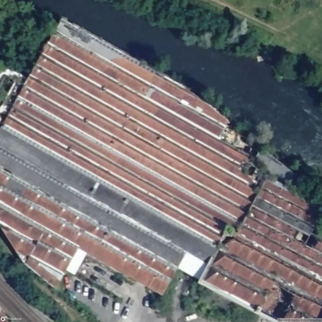 Steyning Rifle Range [FRA] #30453