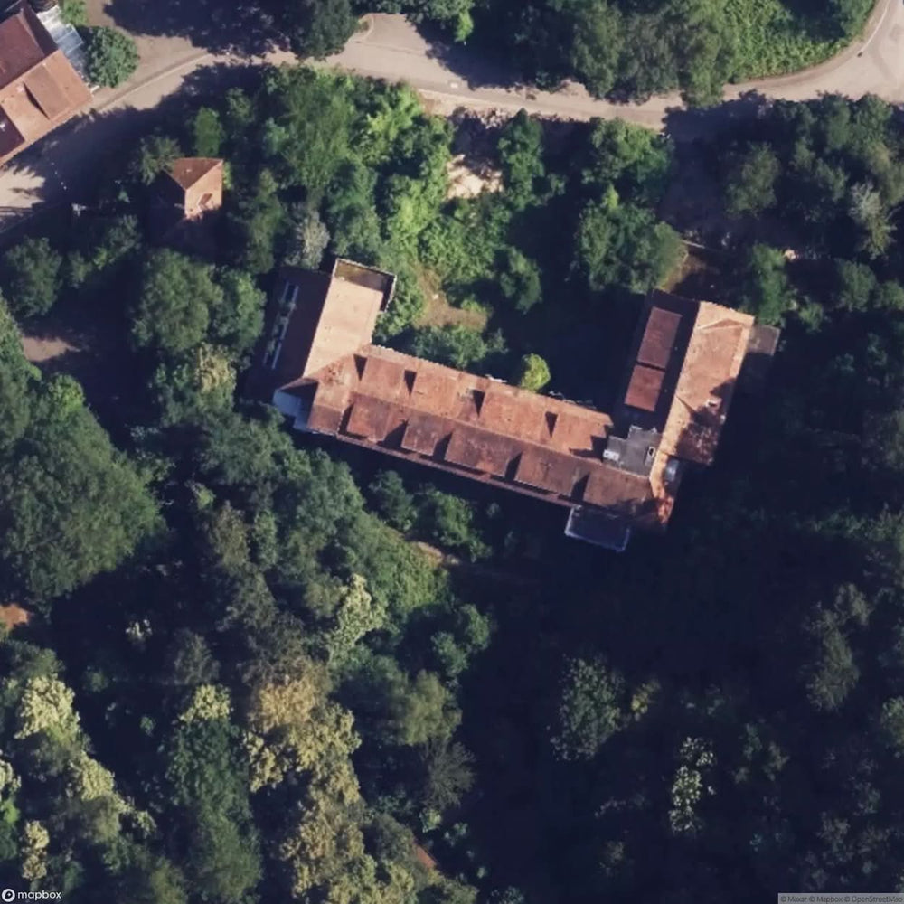 Nursing Home [DEU] #01530