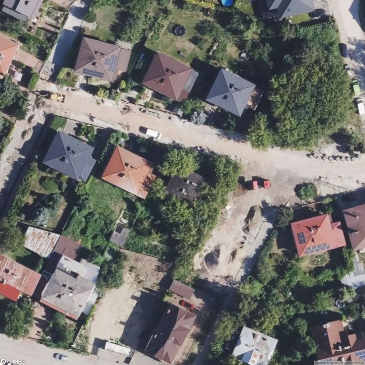 Residential Building Abandoned Children's Home [POL] #24533