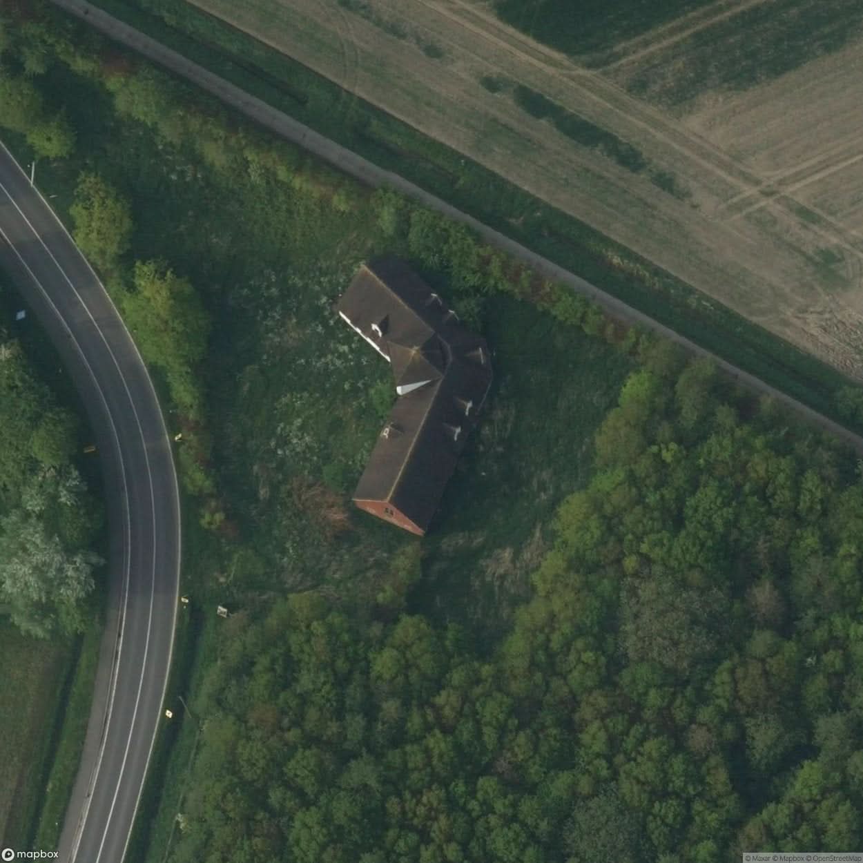House Belgium [BEL] #04289