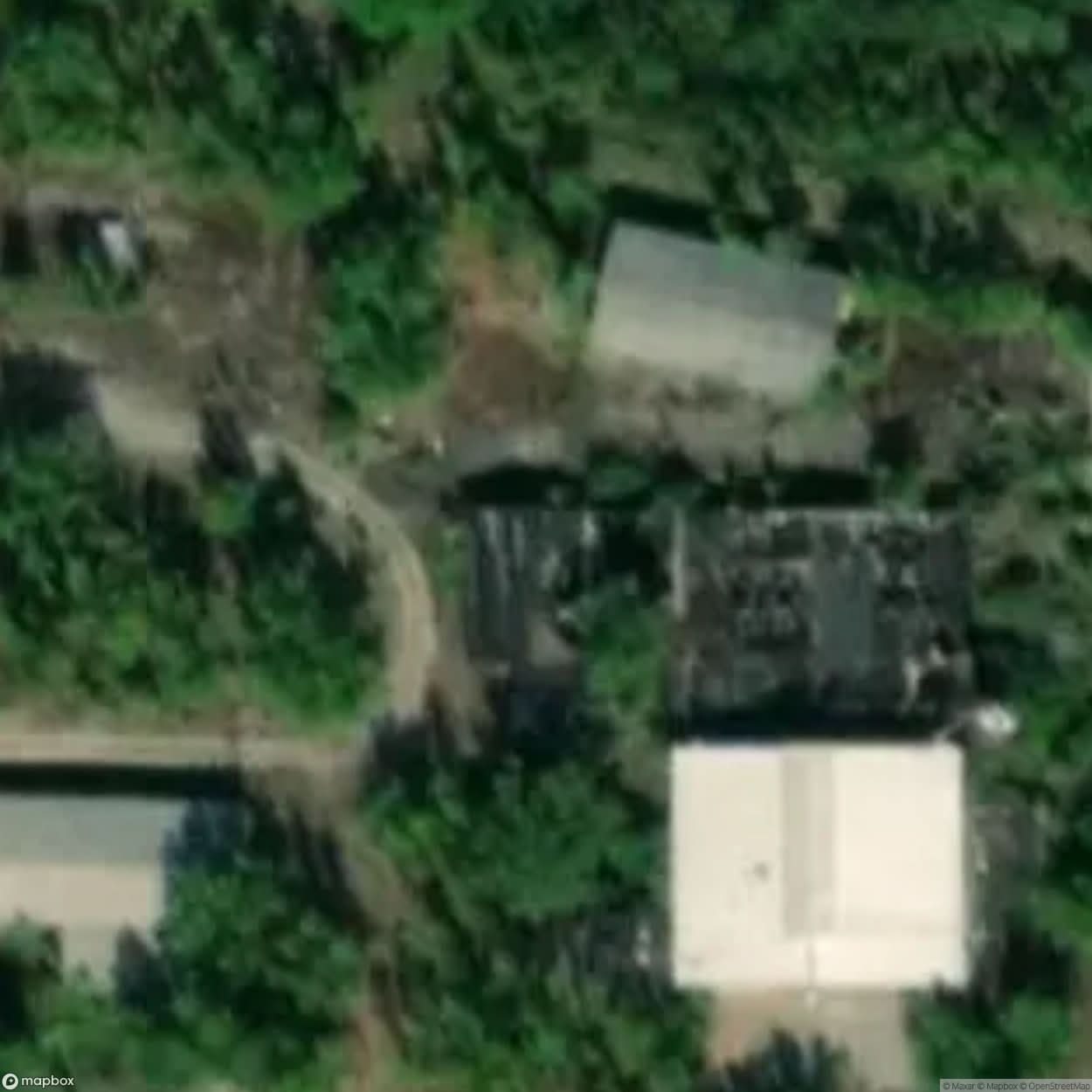 Factory Gables [DEU] #05201