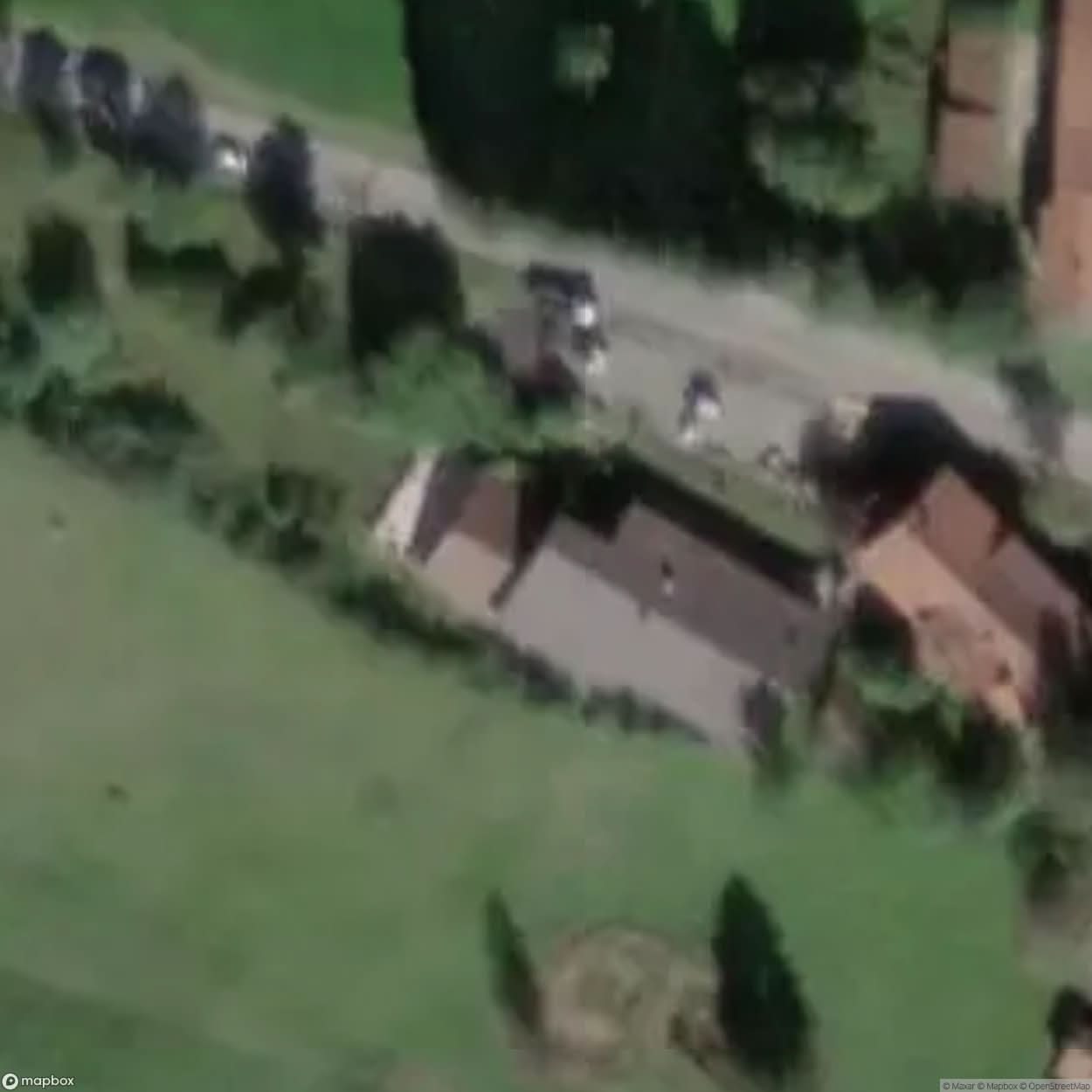 House Maish [GER] #00878