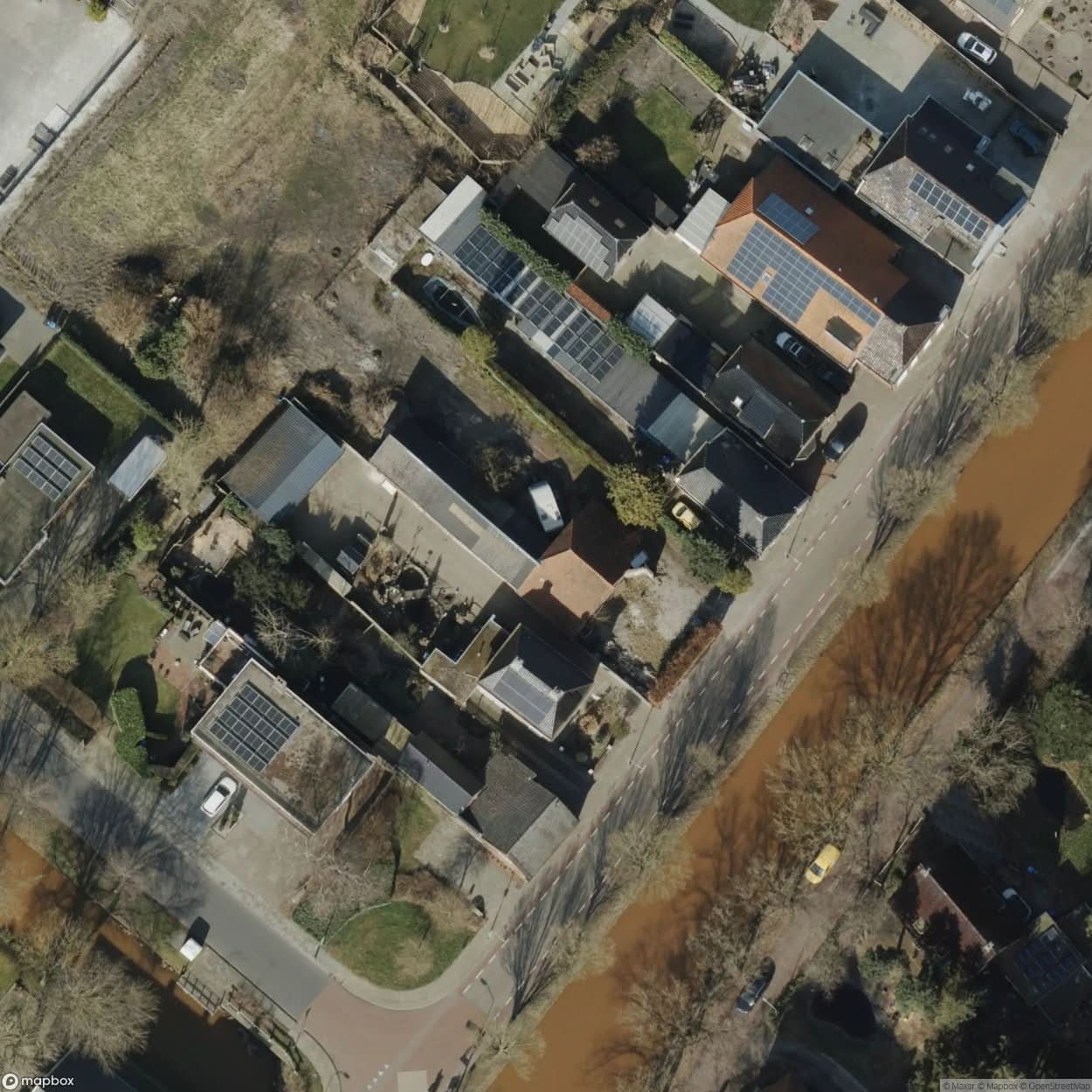 Derelict Farm #09787 [ENG] #100665