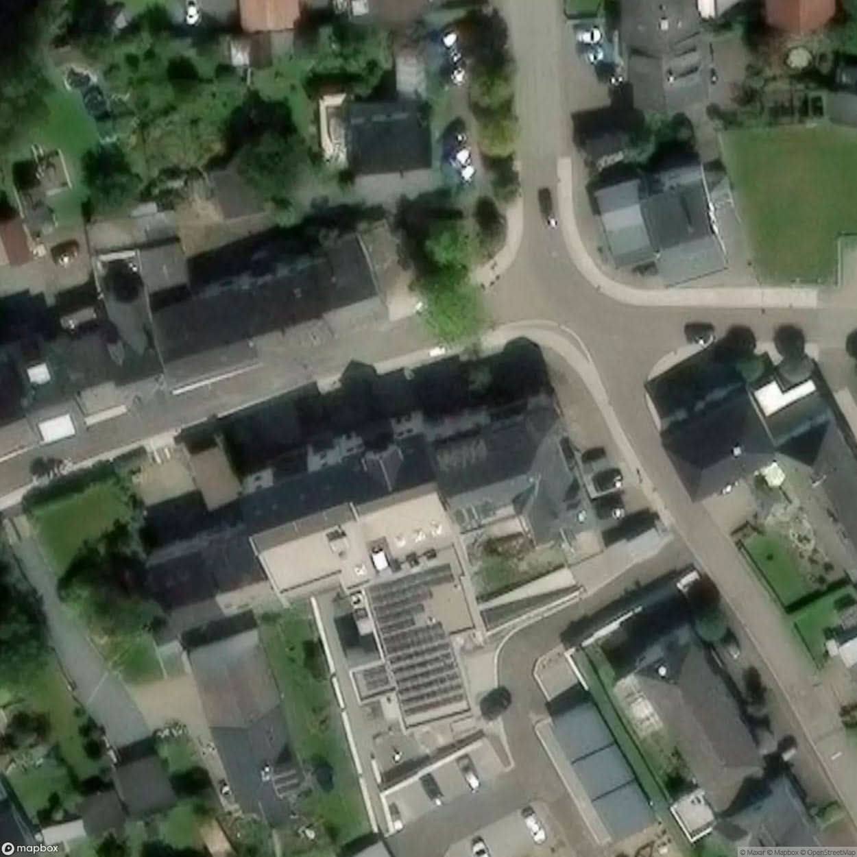 Woodville Road [GER] #14885