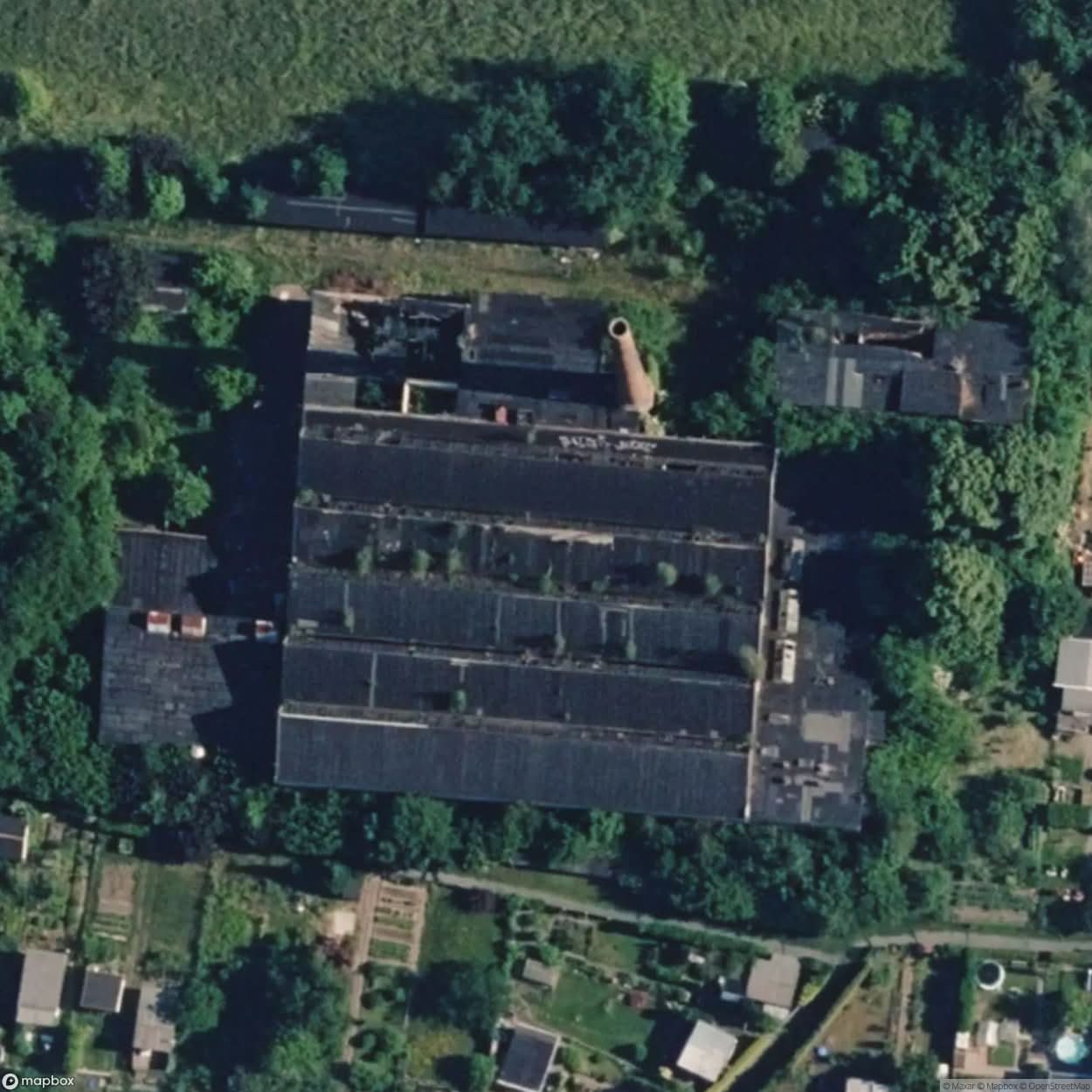Molly Stark Sanatorium [DEU] #08669