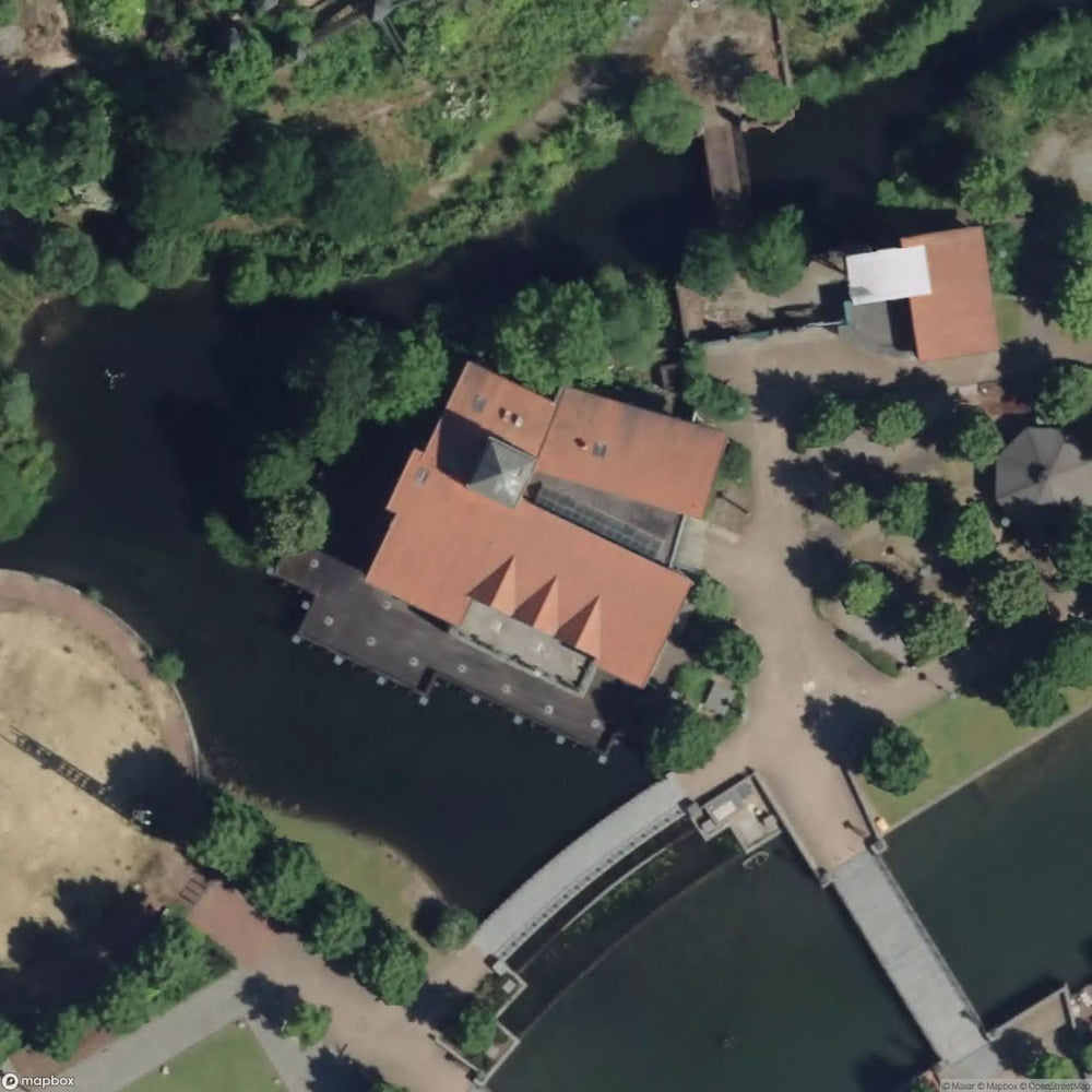 Chateau De La Poupliere Chateau Marko Bey Chateau Goldfinger [GER] #19173