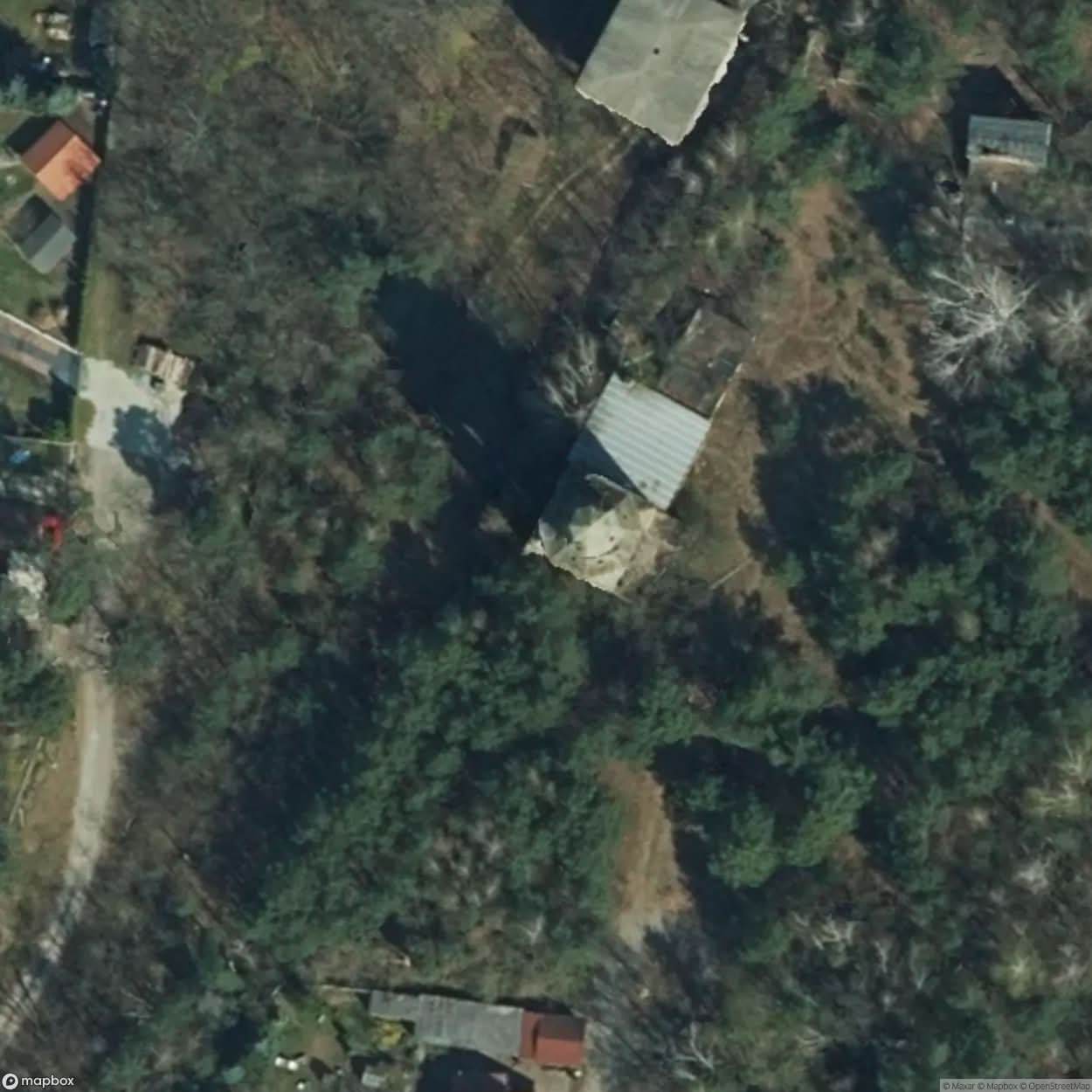 Bertzit Tower Kahla Plessa [GER] #06866