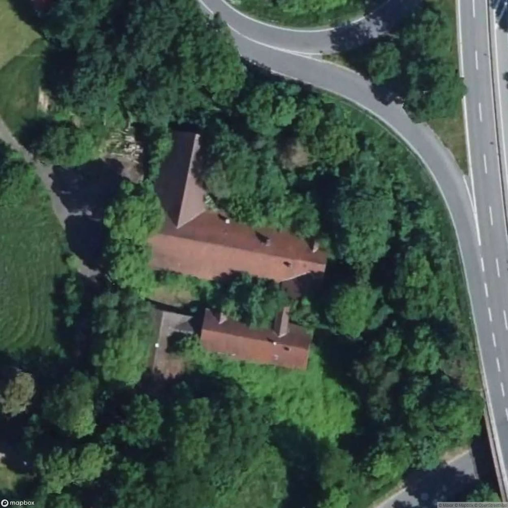 House On Street [GER] #00622