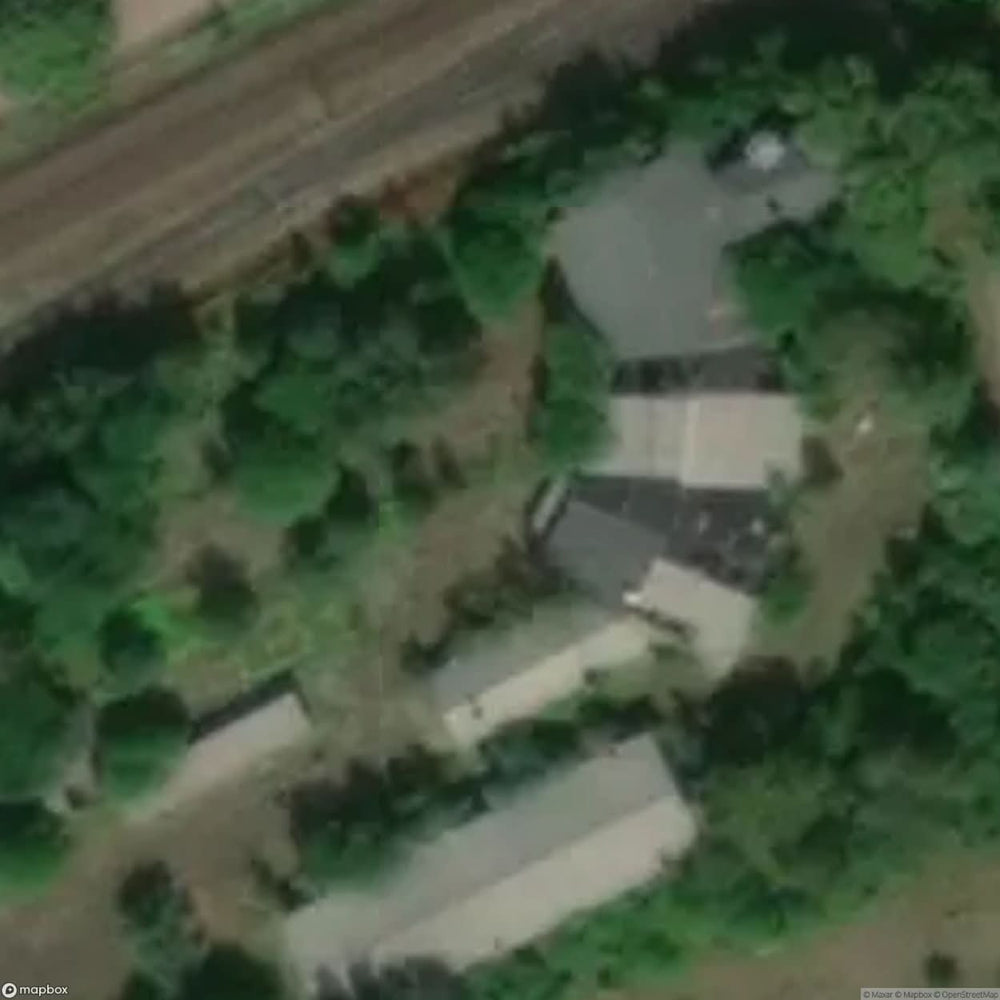 Locomotive Shed Hage [GER] #06007