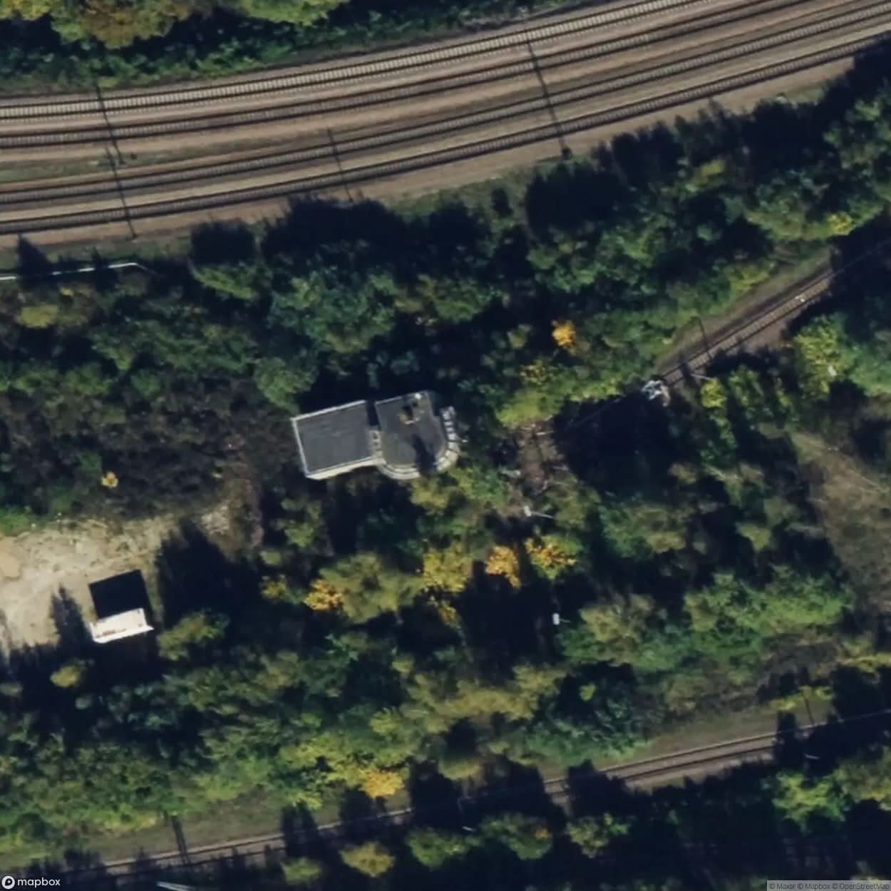 Mjolby Backup Power Station [GER] #08660