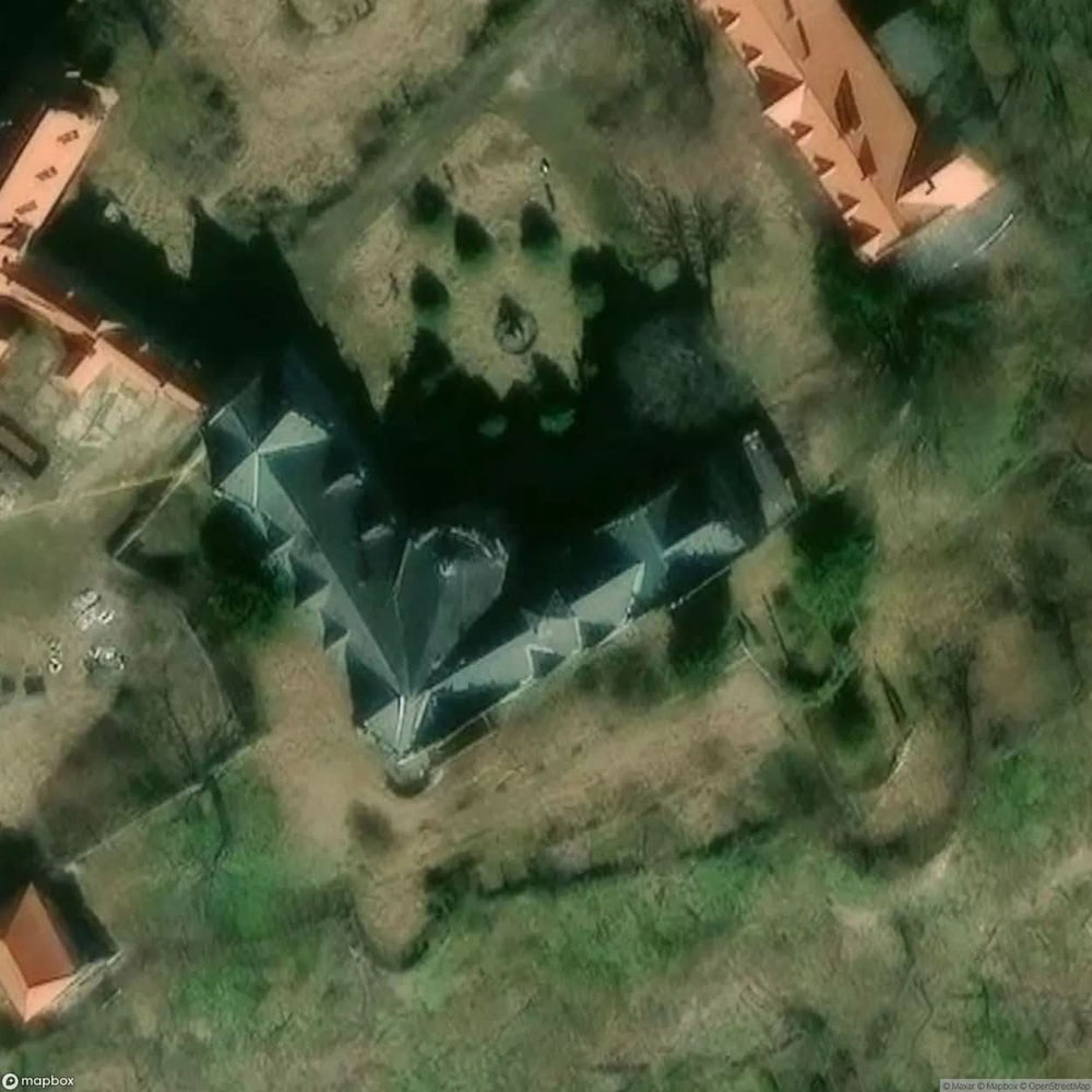 Castle V [GER] #20475