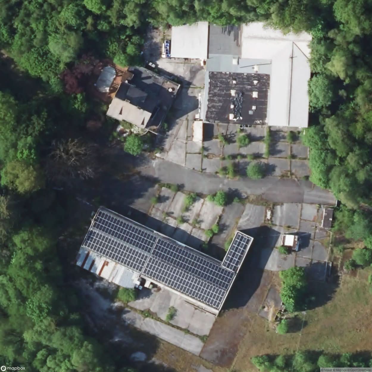 Fauvey Factory [GER] #06529