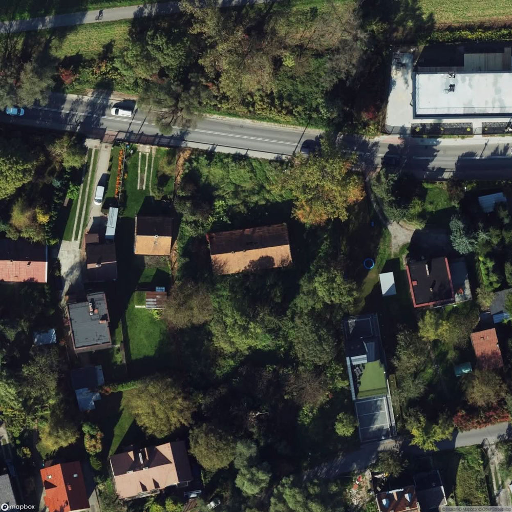 Site Ruins Of A Building [POL] #33873