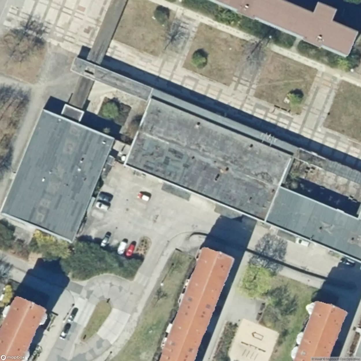 Abandoned Pig Farm [GER] #03638