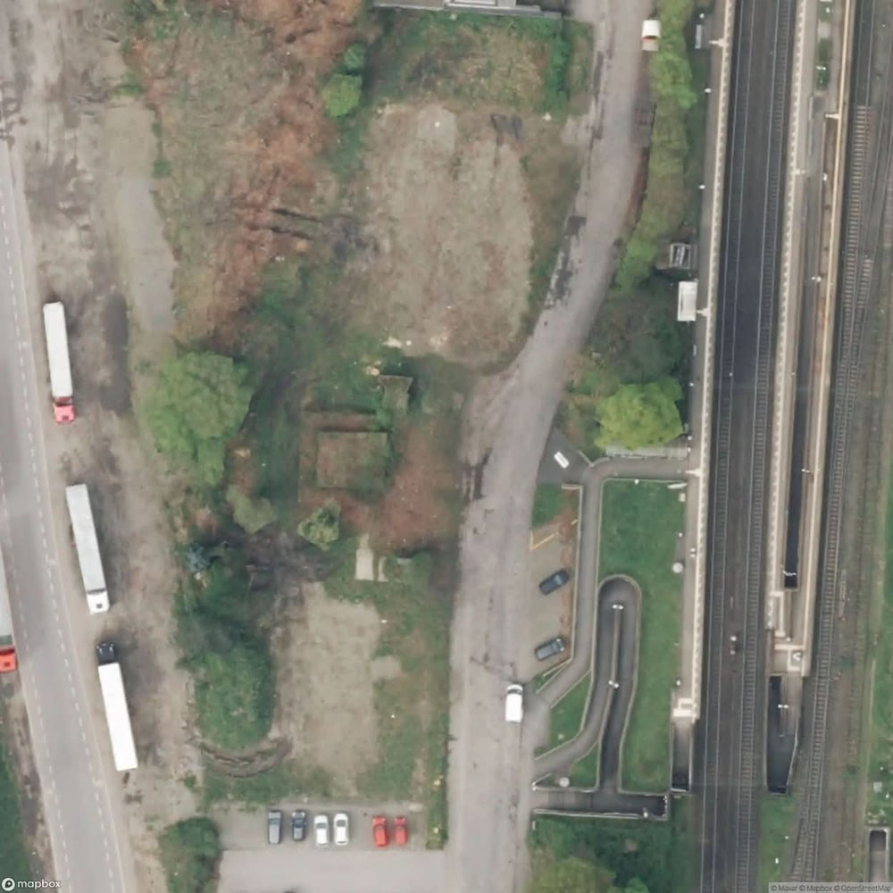 Bunker Qn [GER] #15662