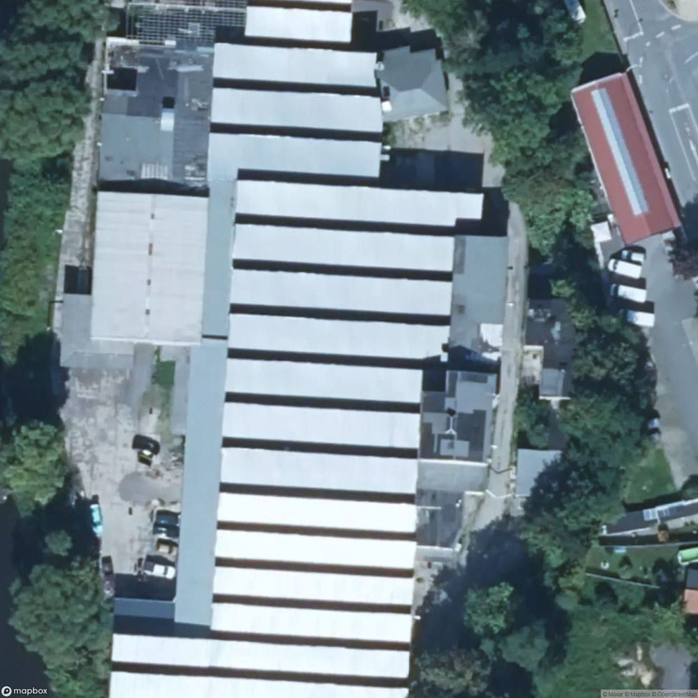 Twg Textile Works Glauchau [DEU] #10027