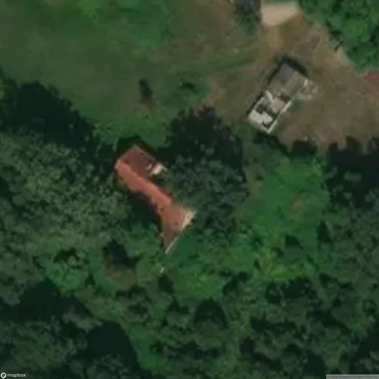 Royal Manor House Site [POL] #24092