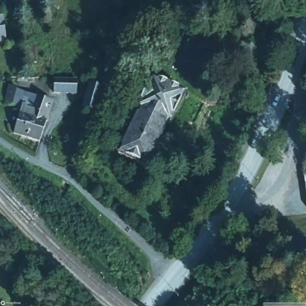 Hospital With Church Italy [DEU] #15073