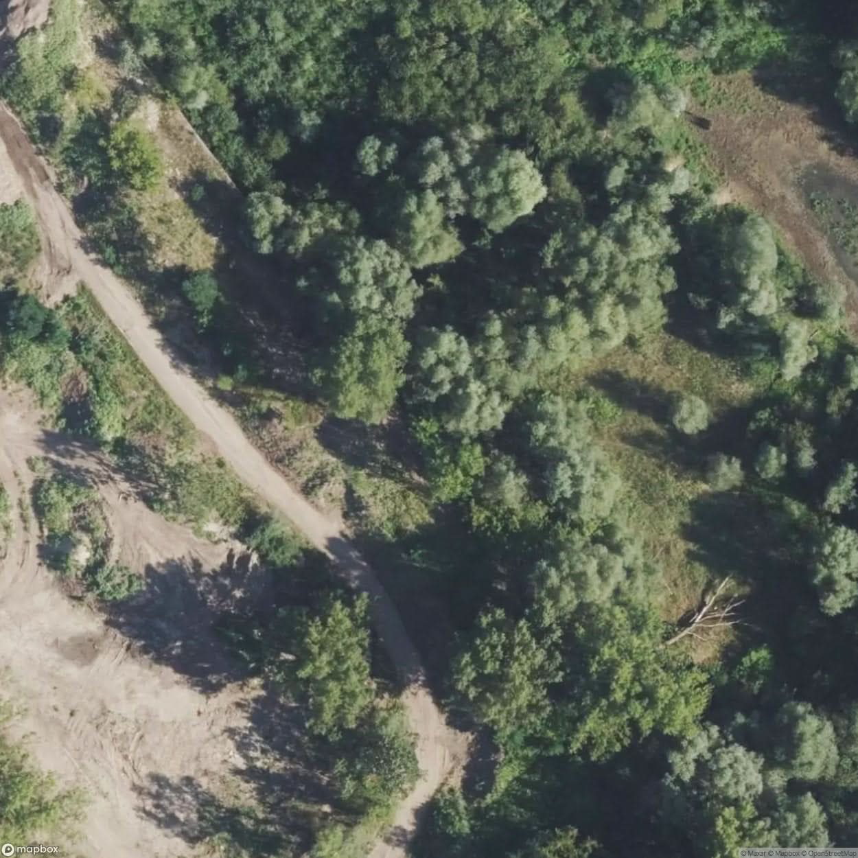 Site Wreck Of The Barge Chudy Wojtek [POL] #33416