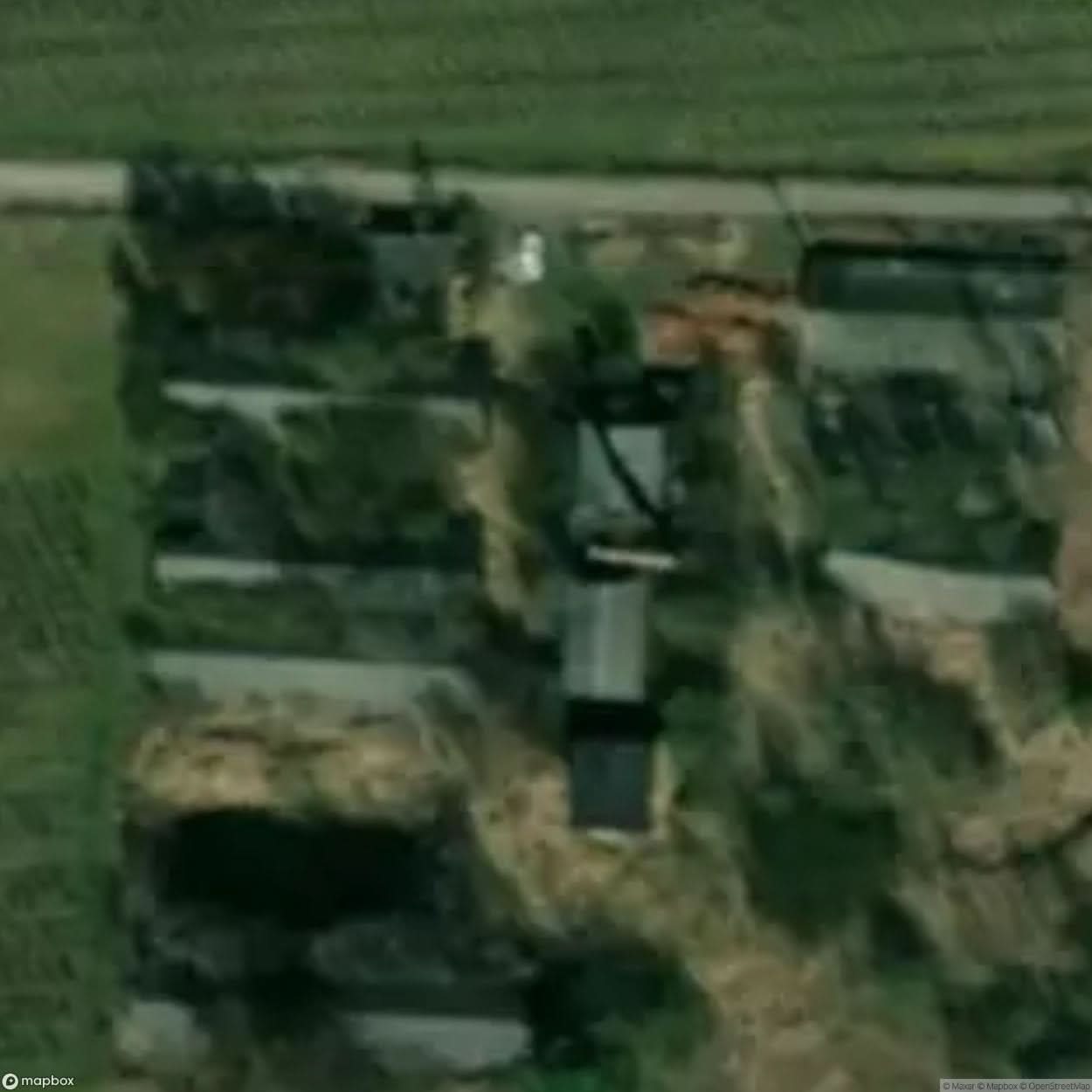 Abandoned Brickworks Old Brickworks Wilkowie First [POL] #18210