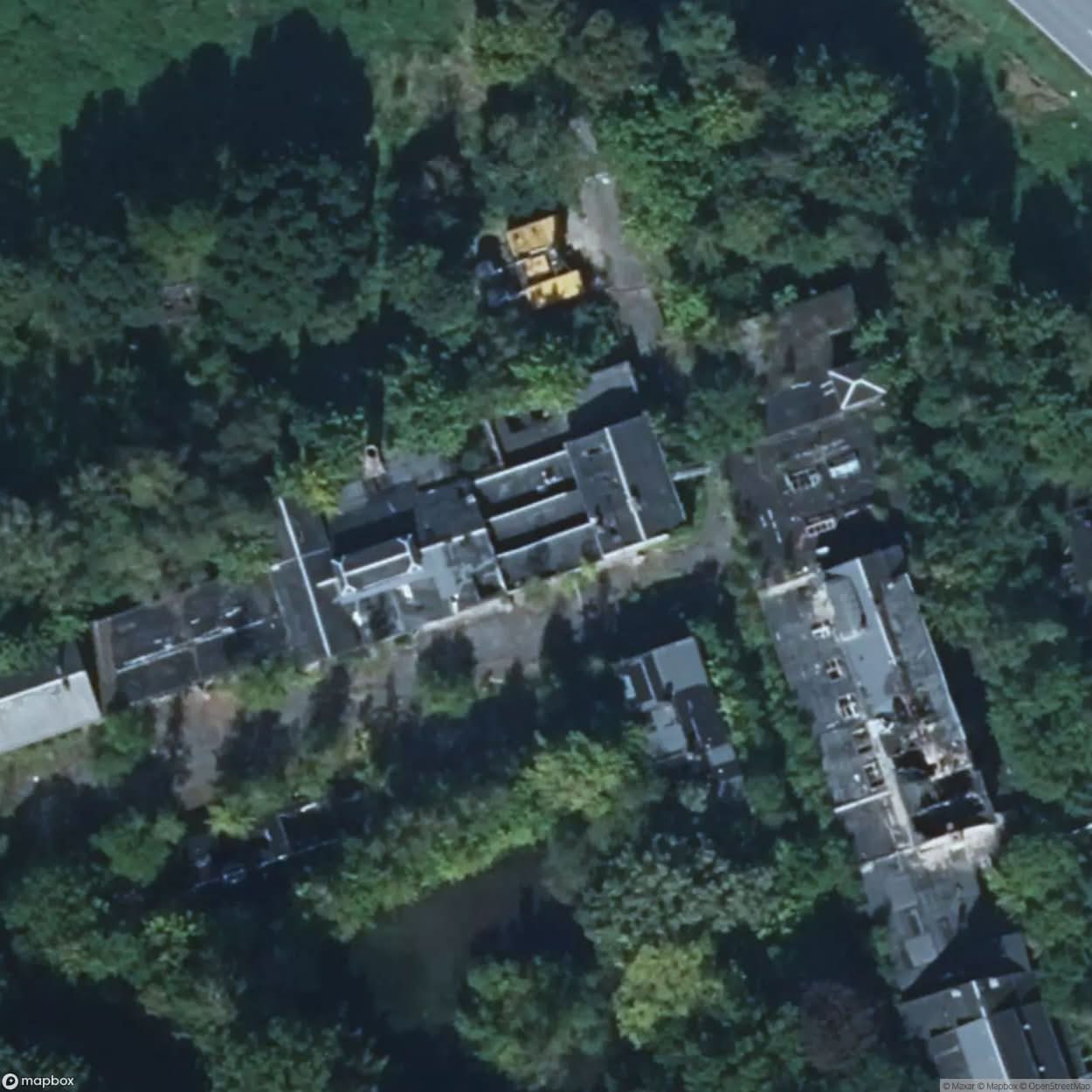 El Greco Factory [GER] #05470